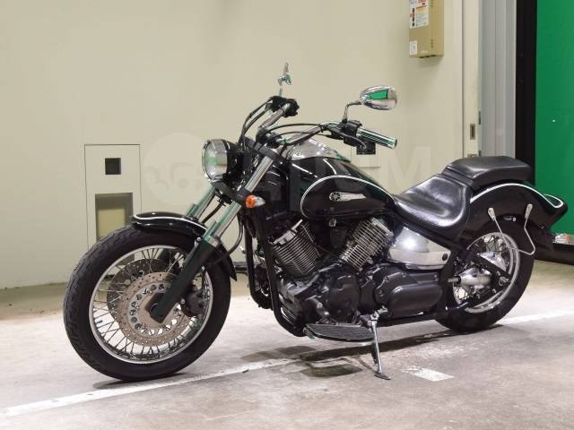 Yamaha XVS 1100. 1 100. ., , ,  .     