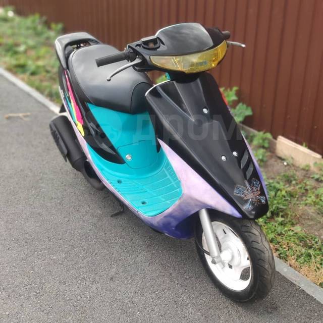 100％本物 NONY様用 HONDA DIO SR agapeeurope.org