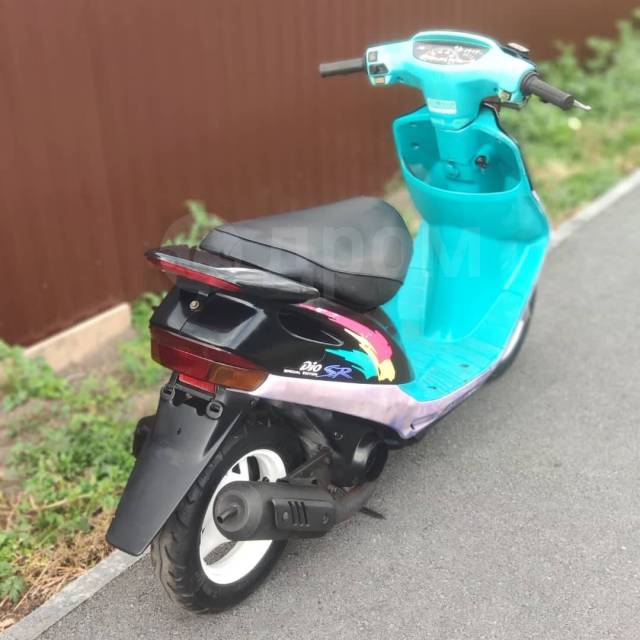 100％本物 NONY様用 HONDA DIO SR agapeeurope.org