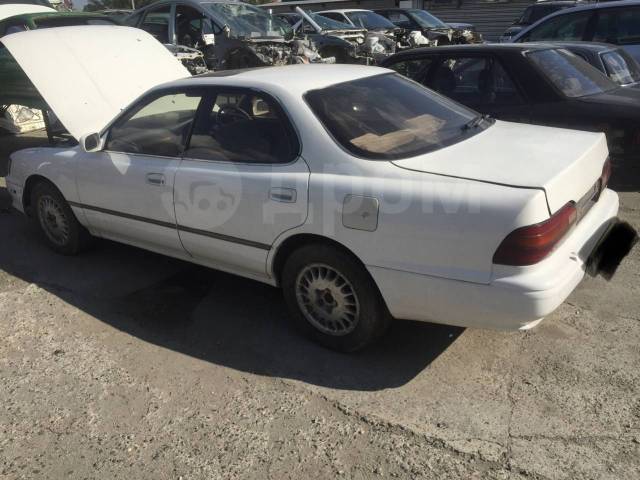 Toyota vista cv30