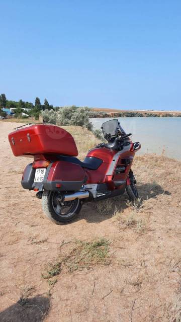 Honda ST 1100. 1 100. ., , ,   