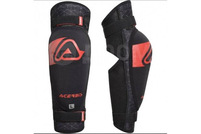  Acerbis X-Elbow Guard Soft Junior  - / 