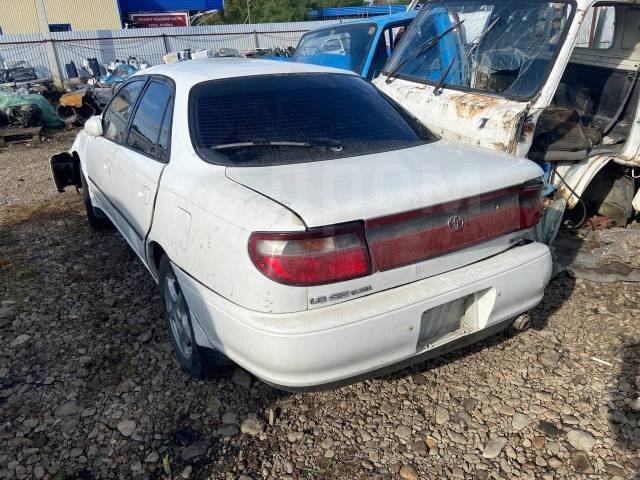 Toyota carina at190