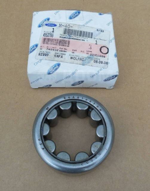 Купить Подшипник задней полуоси FORD, Lincoln, Dodge OEM Original в ...