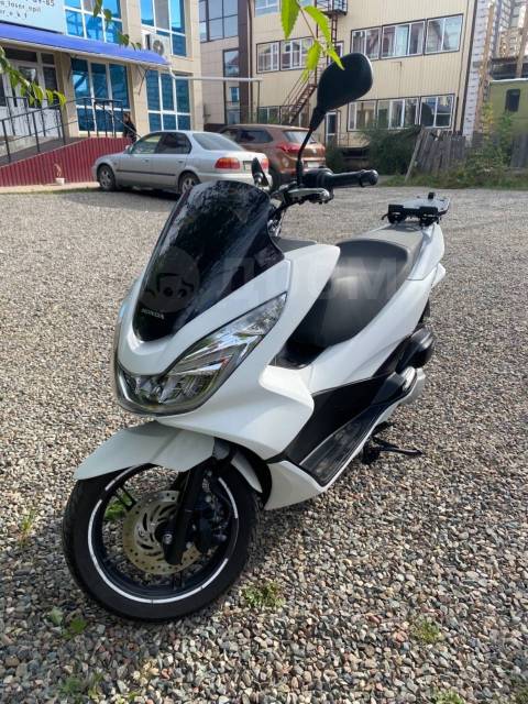 Honda PCX 150. 153. ., , ,   