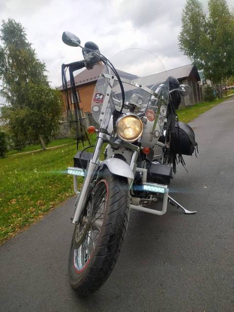 Yamaha XVS 400. 400. ., , ,   