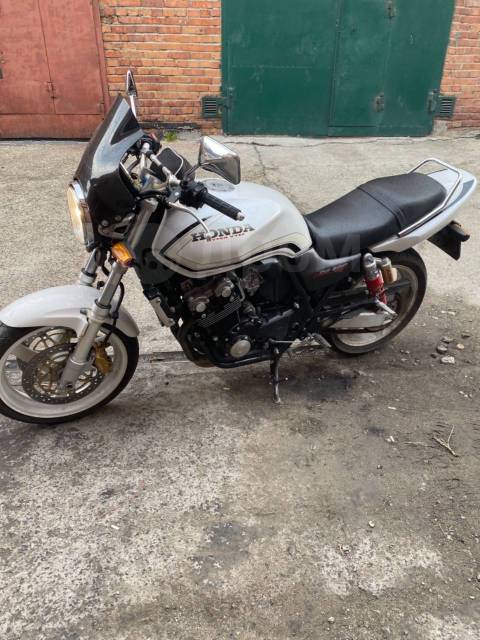 Honda CB 400SF VTEC-1. 400. ., , ,   