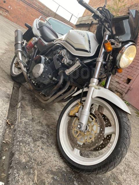 Honda CB 400SF VTEC-1. 400. ., , ,   