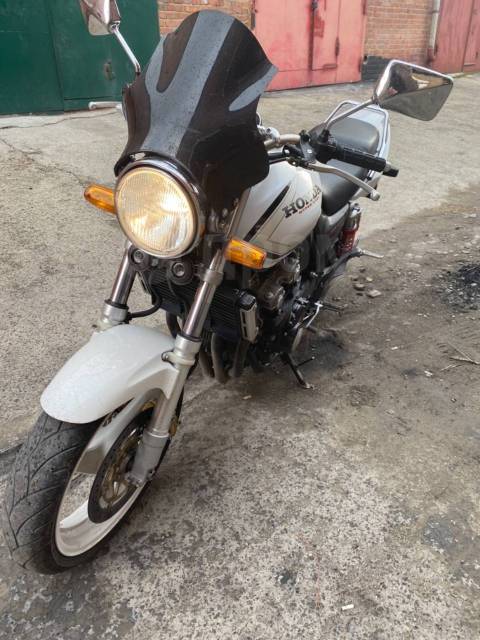 Honda CB 400SF VTEC-1. 400. ., , ,   