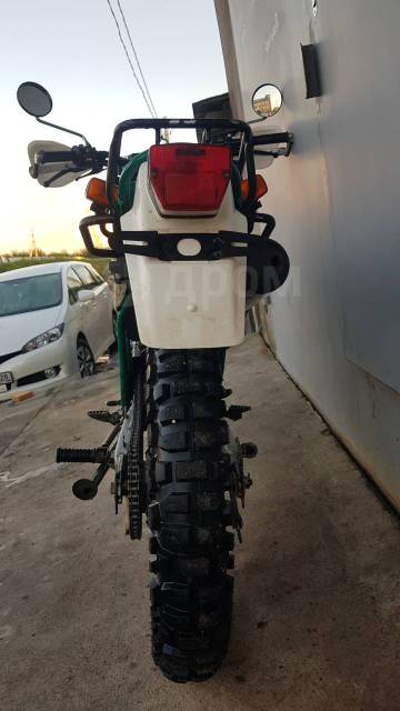 Yamaha Serow. 225. ., , ,   