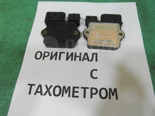 Купить Коммутатор игнитор Mitsubishi Pajero MD349207 J723T в ...