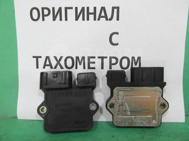 Купить Коммутатор игнитор Mitsubishi Pajero MD349207 J723T в ...