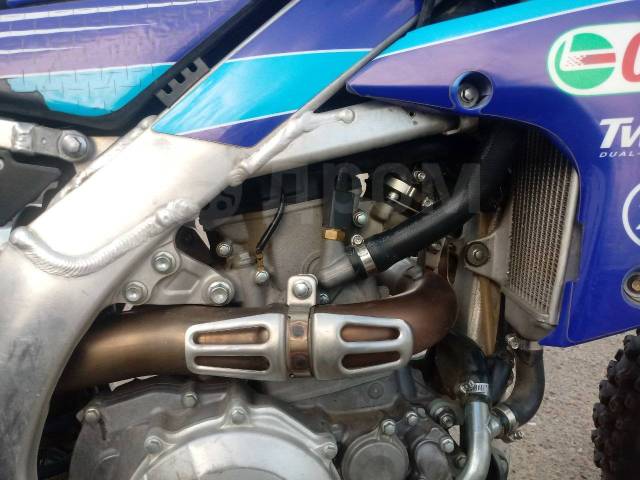 Yamaha YZ 450F. 450. ., ,  ,   