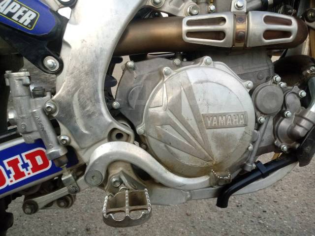 Yamaha YZ 450F. 450. ., ,  ,   