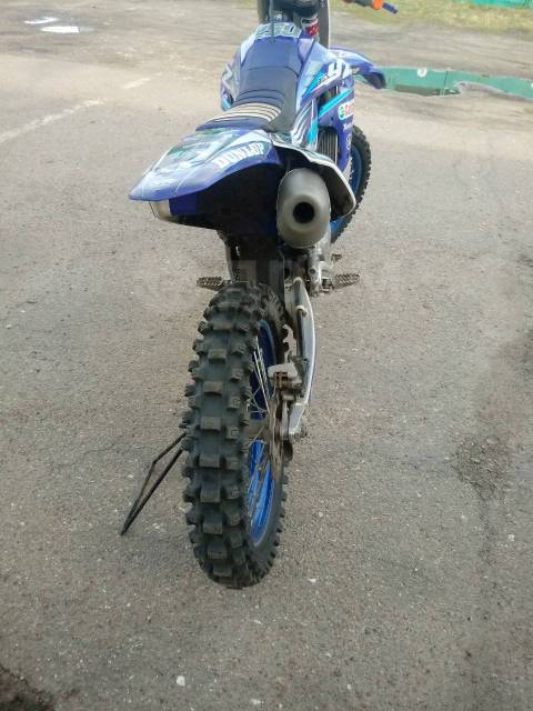 Yamaha YZ 450F. 450. ., ,  ,   