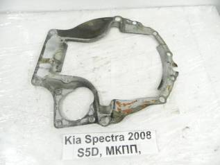  Kia Spectra Kia Spectra 2008 