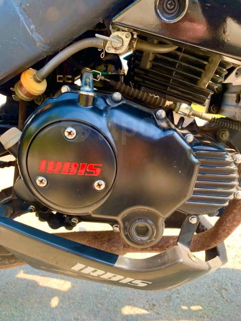 Irbis GR 250. 250. ., , ,   