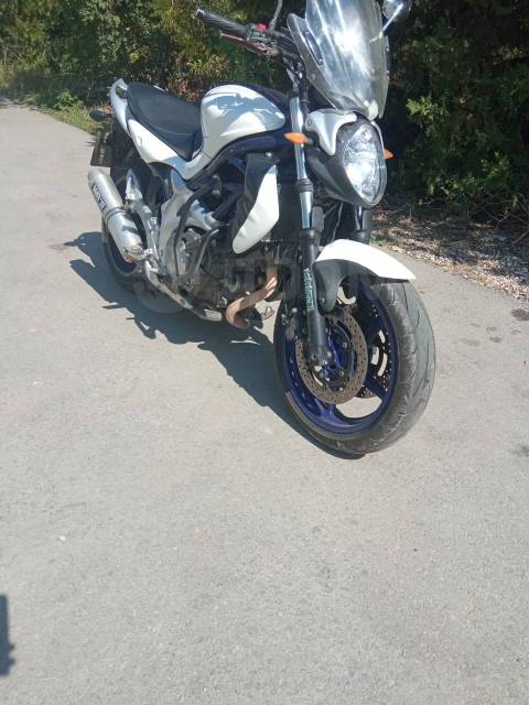 Suzuki SFV 400 Gladius. 400. ., , ,   