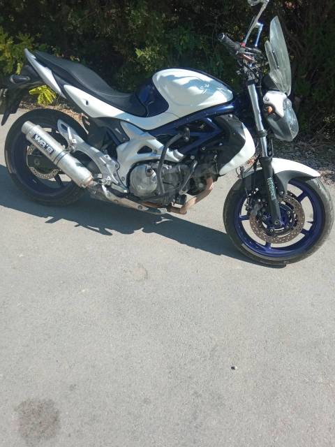 Suzuki SFV 400 Gladius. 400. ., , ,   