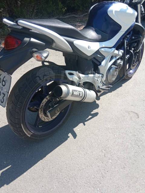 Suzuki SFV 400 Gladius. 400. ., , ,   