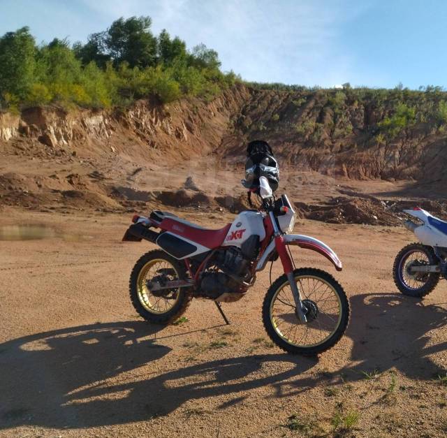 Yamaha XT 250. 250. ., , ,   