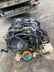Контрактный Двигатель Jaguar проверенный на ЕвроСтенде в Тюмени