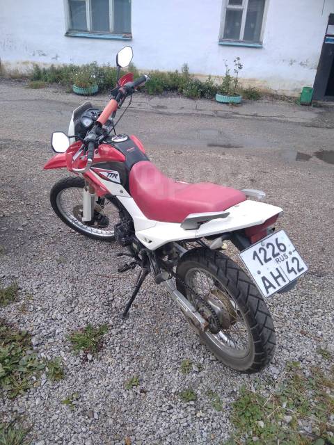 Irbis TTR 250. 250. ., , ,   