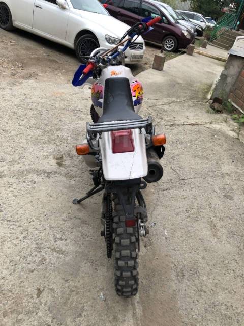 Yamaha TT-R 250 Raid. 250. ., , ,   