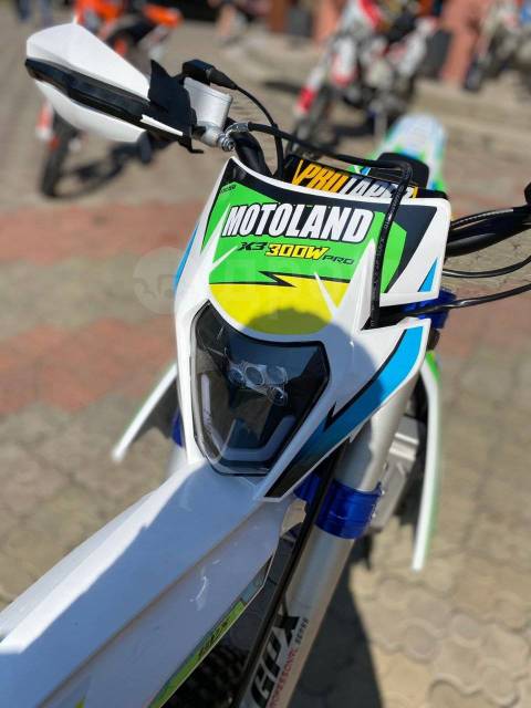 Motoland X3 250 Pro. 300. ., ,  ,   