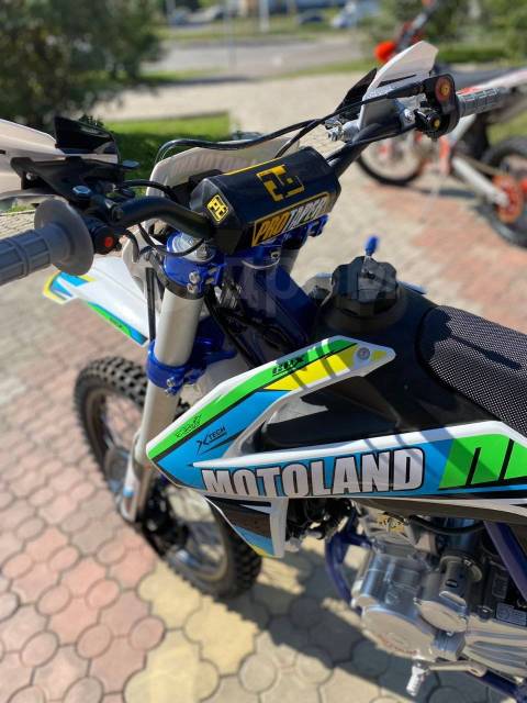 Motoland X3 250 Pro. 300. ., ,  ,   