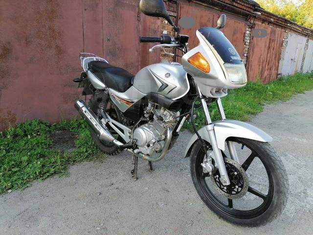 Yamaha YBR 125. 125. ., , ,   