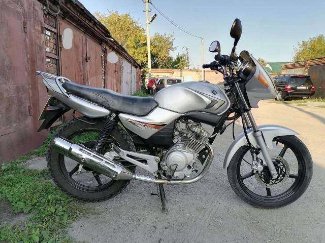 Yamaha YBR 125. 125. ., , ,   