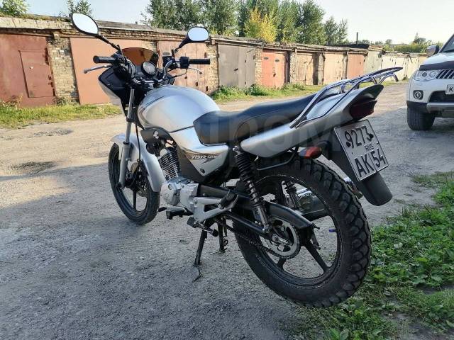 Yamaha YBR 125. 125. ., , ,   