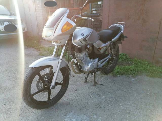 Yamaha YBR 125. 125. ., , ,   