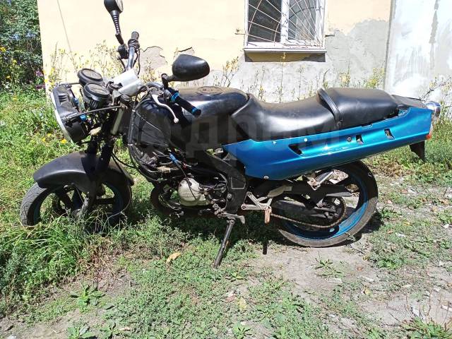 Yamaha TZR. 49. ., ,  ,   