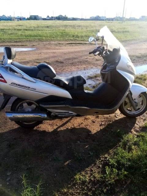 Suzuki Skywave 400. 400. ., , ,   