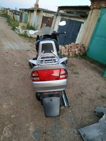 Suzuki Skywave 400. 400. ., , ,   