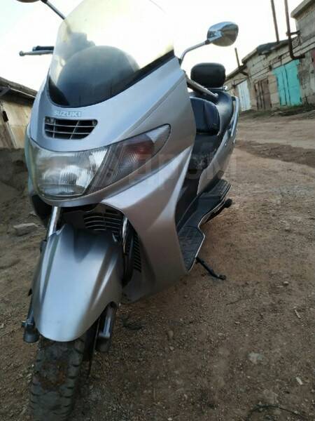 Suzuki Skywave 400. 400. ., , ,   