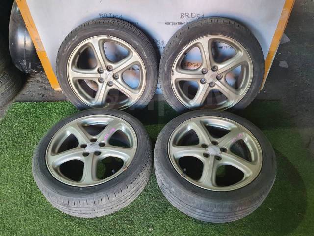 公式通販 215/45 R17 Subaru Legacy | yasnabeauty.com