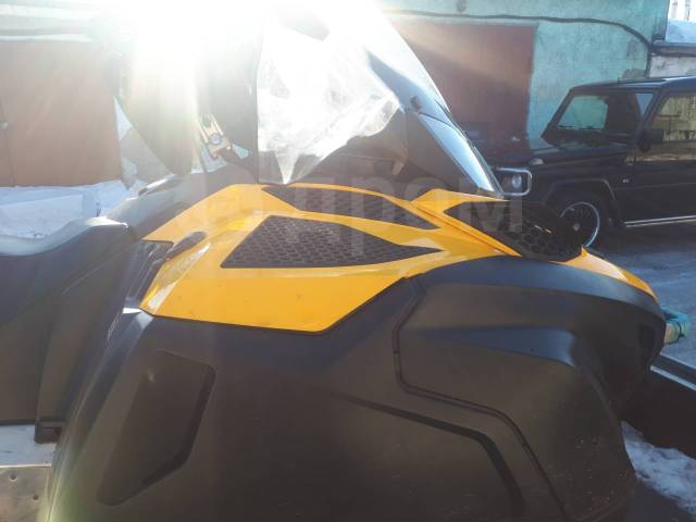 BRP Ski-Doo Tundra. ,  ,   