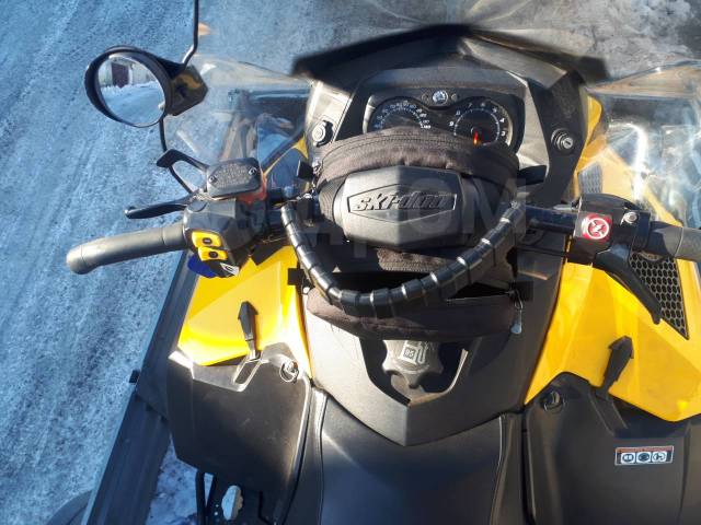 BRP Ski-Doo Tundra. ,  ,   