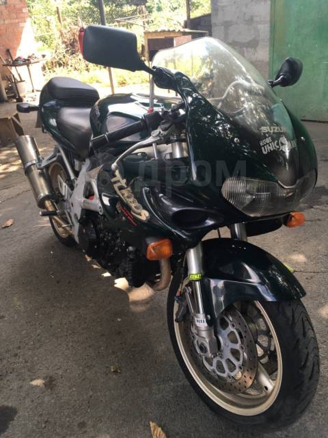 Suzuki TL1000S. 1 000. ., , ,   