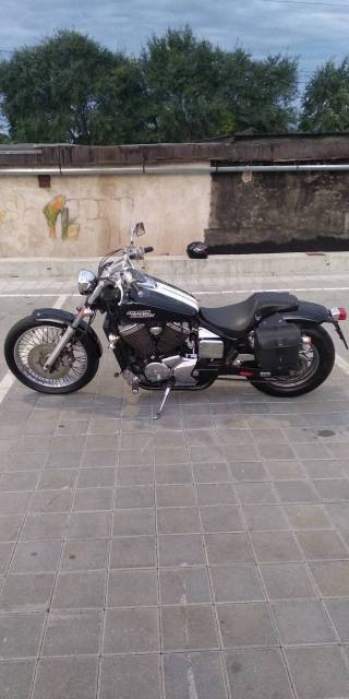 Honda Shadow. 400. ., , ,   