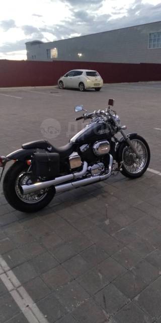 Honda Shadow. 400. ., , ,   