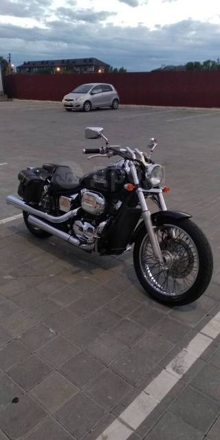 Honda Shadow. 400. ., , ,   