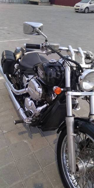 Honda Shadow. 400. ., , ,   