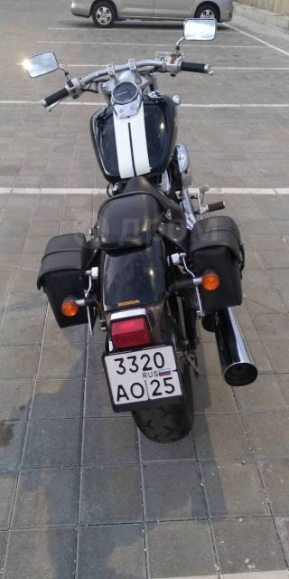 Honda Shadow. 400. ., , ,   