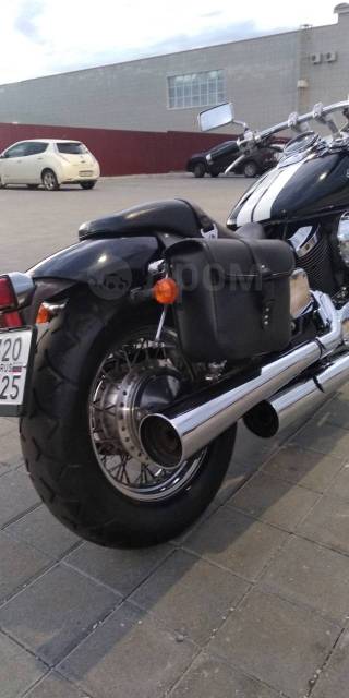 Honda Shadow. 400. ., , ,   