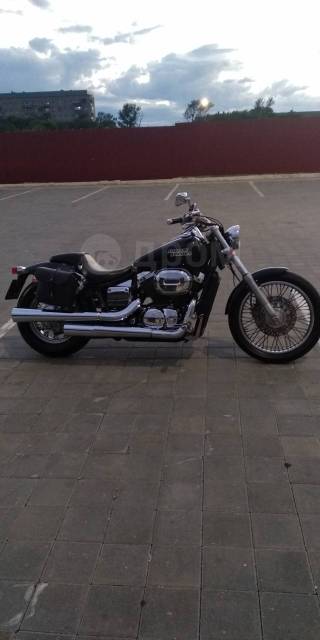 Honda Shadow. 400. ., , ,   