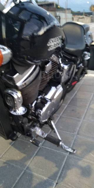 Honda Shadow. 400. ., , ,   